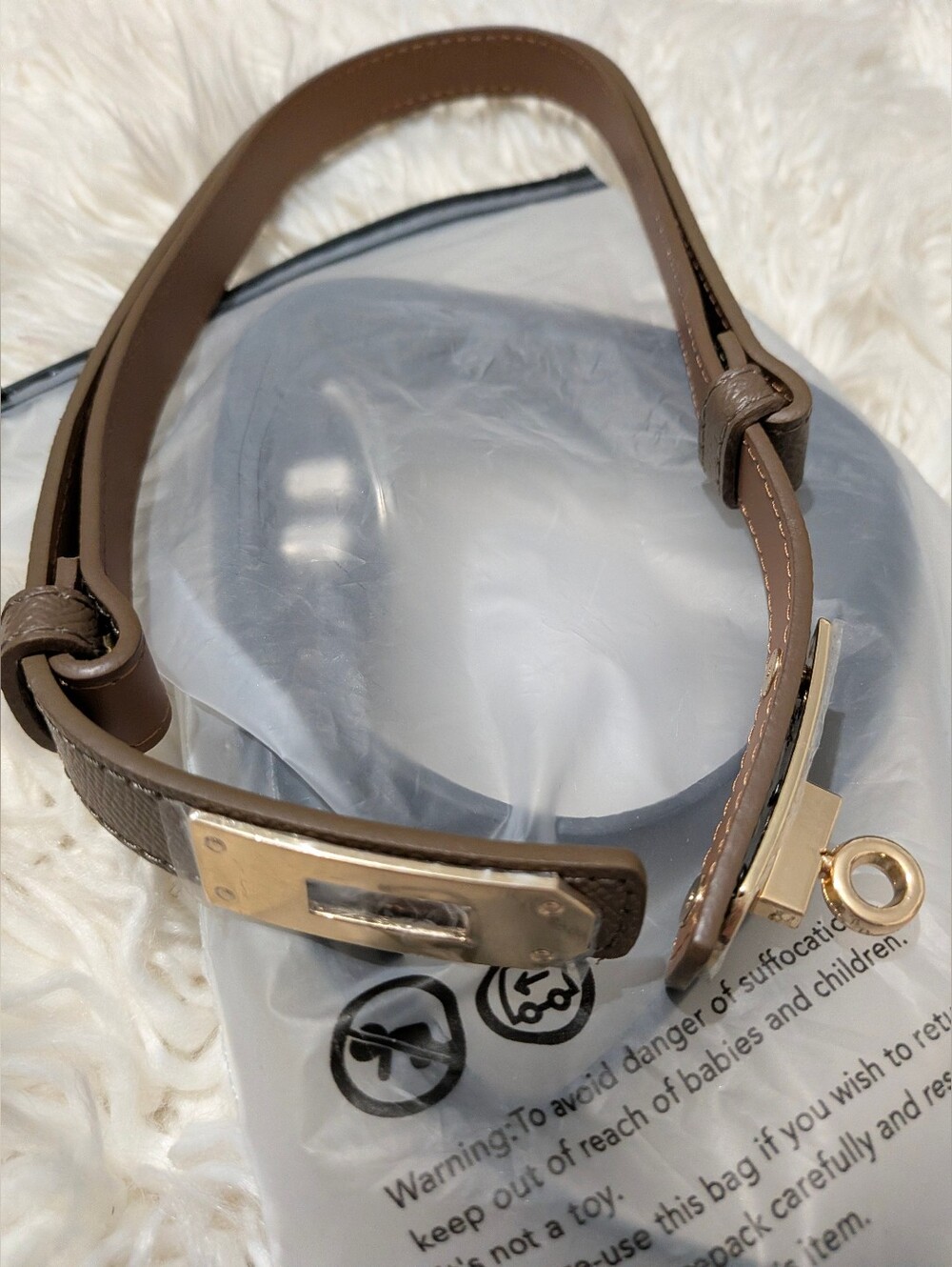 Commense Rays Belt - Picture 3 of 9
